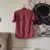 camisa xadrez vermelha na internet