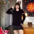 suéter black cat - comprar online