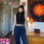 calça jeans básica na internet