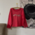 moletom rosa girls y2k - comprar online