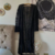 sobretudo preto witch - comprar online