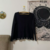 suéter preto flores - comprar online