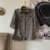 camisa xadrez b&w - comprar online