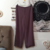 calça vintage lavanda na internet