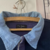 camisa gola polo da pierre cardin - Noventa Brechó - atual e vintage