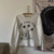 Moletom branco billabong - comprar online