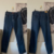 calça jeans básica - comprar online