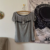 blusa cinza estrela - comprar online