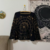 blusa preta witch - comprar online