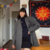 blazer cinza de alfaiataria - loja online
