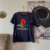 camiseta azul playstation - comprar online