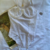 body branco de renda vintage - comprar online