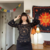 blusa preta witch - loja online
