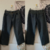 calça estilosa 90's (brechó) - Noventa Brechó - atual e vintage