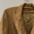 blazer bege tapeçaria - comprar online