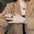 blazer bege tapeçaria - loja online