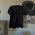 camiseta martin luther king (brechó) - Noventa Brechó - atual e vintage
