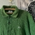 camisa polo verde estilosa da lacoste (brechó) - Noventa Brechó - atual e vintage