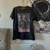 camiseta martin luther king (brechó) - comprar online