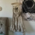 vestido bege magic (brechó) - comprar online