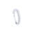 Segment Clicker Titânio F136 com Zircônias Cúbicas White e Esferas Ornamentais na internet