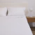 Funda de edredón Posto Blanco Microfibra Blanca - comprar online