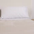 Frazada Soft Natural - Posto Blanco