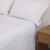 Frazada Soft Posto Blanco Classic Blanca - comprar online