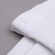 Cortina de Baño Tusor Blanca - tienda online