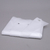 Protector de Cortina de Baño con Imanes Transparente