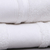 Set de Toalla y Toallon Arcoiris Edy 600 gr Blanco - comprar online