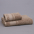 Set de Toalla y Toallon Arcoiris Edy 600 gr Beige en internet
