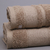 Set de Toalla y Toallon Arcoiris Edy 600 gr Beige - comprar online