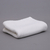 Manta/Pie de cama Posto Blanco de Gasa Doble Off White - comprar online