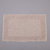 Toalla de Piso Cubos Beige