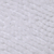 Alfombra de baño Shaggy Blanca - comprar online