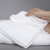 Set de toalla y toallon Espalma Intense Dual Air 470 Gr Blanco - Posto Blanco