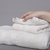 Set de toalla y toallon Espalma Intense Dual Air 470 Gr Natural - comprar online