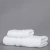 Set de toalla y toallon Espalma Algodon Egipcio 550 Gr Blanco - tienda online