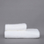 Set de Toalla y Toallón Espalma Action Spa 450 Gr Blanco
