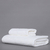 Set de Toalla y Toallón Espalma HH 600 Gr Premium Blanco - tienda online