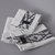 Repasadores Espalma Areco Gris - Pack x4 u. - comprar online
