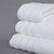 Set Toalla de mano+ Toalla de cara+ Toallón Belly 450 Gr Blanco en internet
