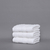 Combo x3 Toallas de Rostro Arcoiris Detroit 500 Gr Blanco en internet