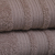 Set de Toalla y Toallon Palette Boston 500 gr/m2 Beige - comprar online
