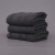 Combo x3 Toallas de Rostro Arcoiris Detroit 500 Gr Gris Plomo en internet