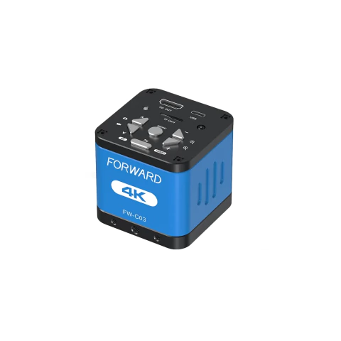 CÁMARA HDMI P/ MICROSCOPIO FORWARD FW-C03 4K - comprar online
