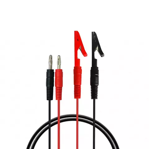 CABLE PARA FUENTE COCODRILO KAISI MULTIFUNCIÓN PREMIUM - comprar online