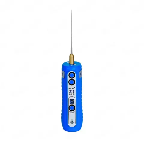 DRILL / MINITORNO KAISI K-316B - comprar online