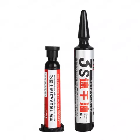 MÁSCARA UV KAISI K-3S SECADO RÁPIDO 10CC - comprar online